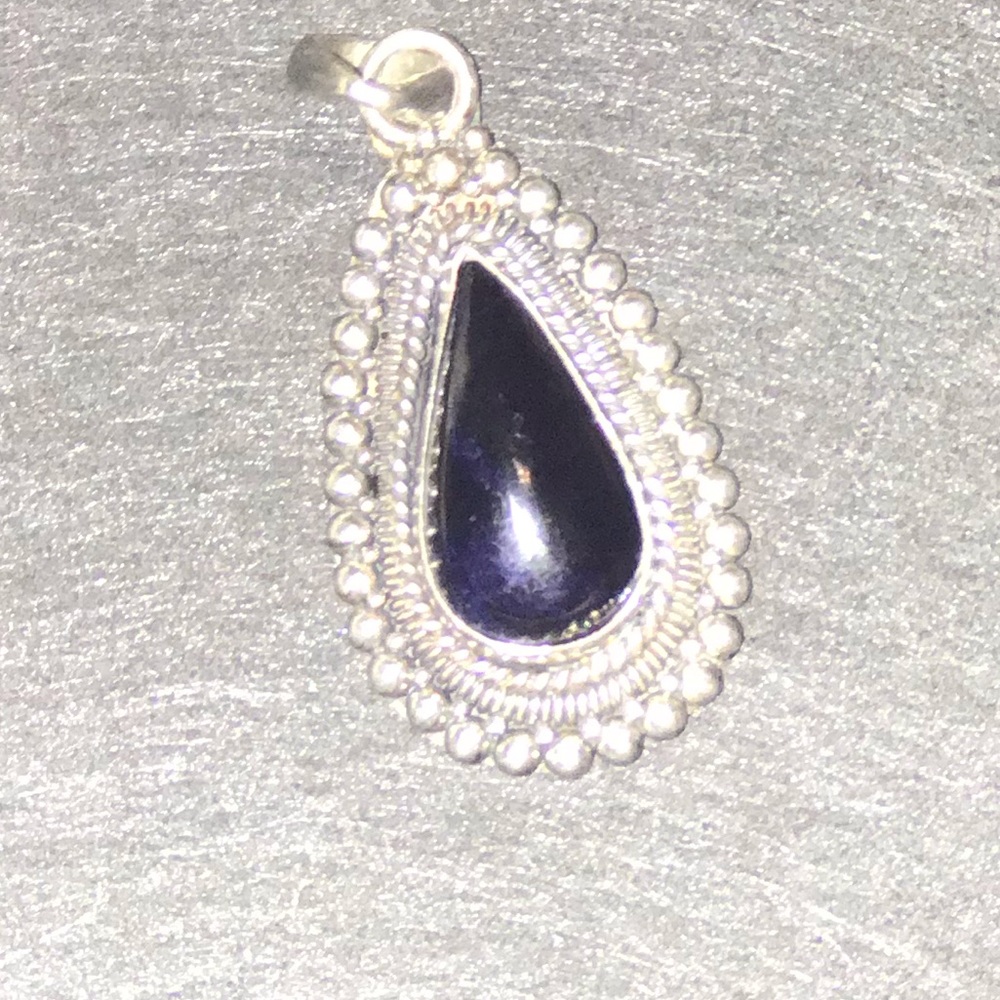 Vintage charm